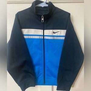 Nike Kids Tracksuit Jacket